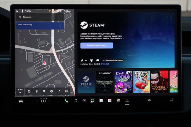 2023 Tesla Model X Plaid - 23086574 - 47