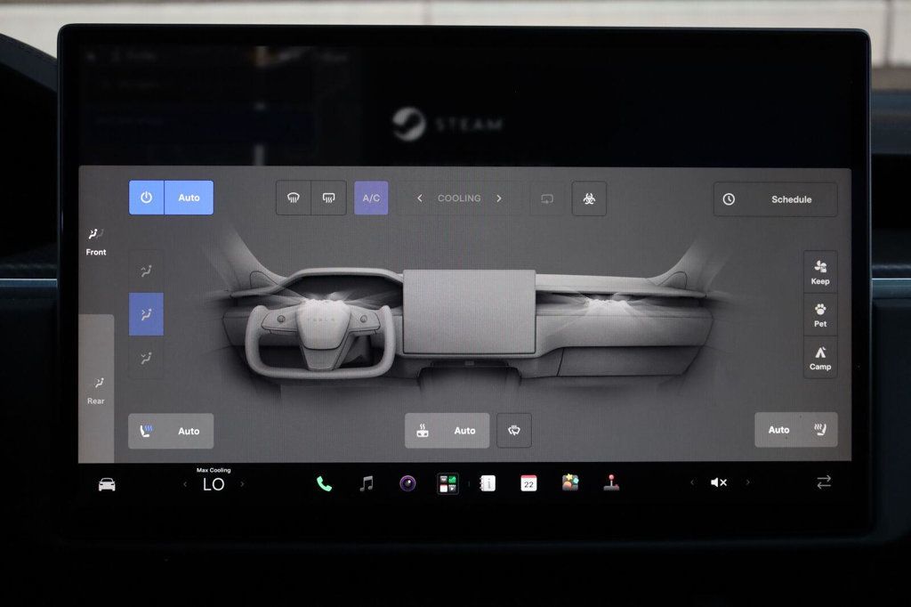 Tesla Model X photo 49
