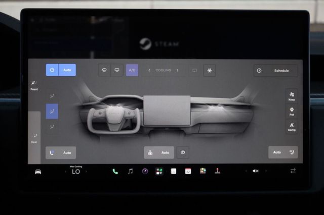 2023 Tesla Model X Plaid - 23086574 - 48