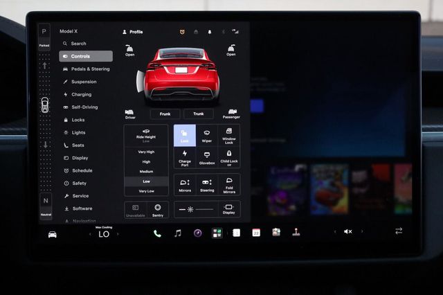 2023 Tesla Model X Plaid - 23086574 - 49