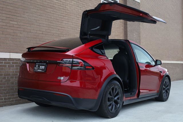 2023 Tesla Model X Plaid - 23086574 - 5
