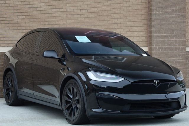 2023 Tesla Model X Plaid - 23093864 - 9