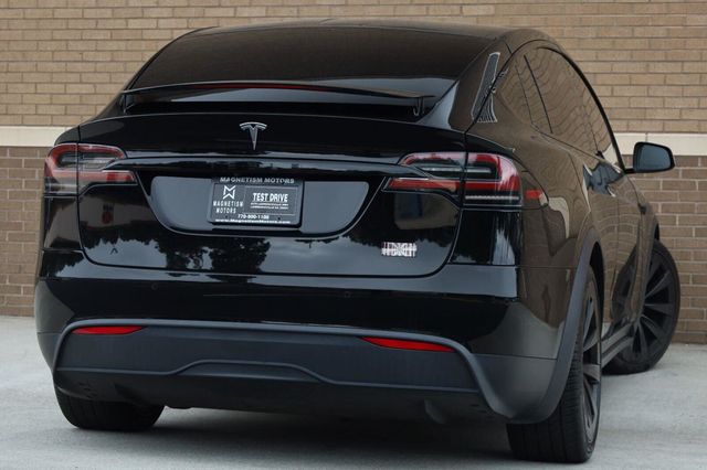 2023 Tesla Model X Plaid - 23093864 - 11