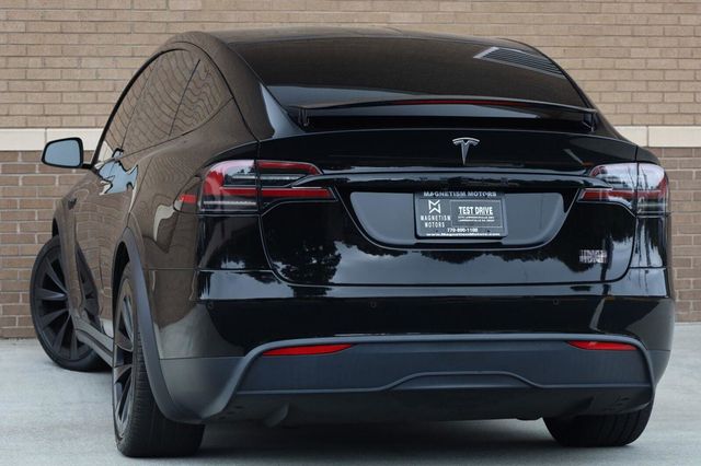2023 Tesla Model X Plaid - 23093864 - 12
