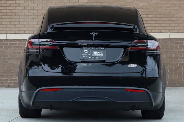 2023 Tesla Model X Plaid - 23093864 - 13