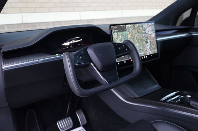 2023 Tesla Model X Plaid - 23093864 - 16