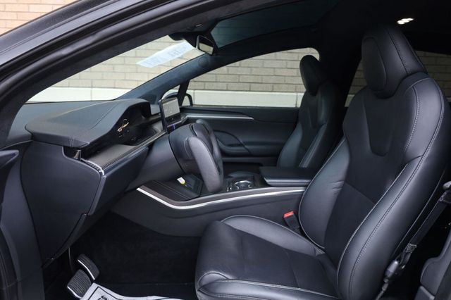 2023 Tesla Model X Plaid - 23093864 - 17