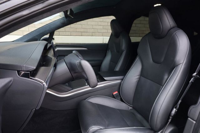 2023 Tesla Model X Plaid - 23093864 - 18