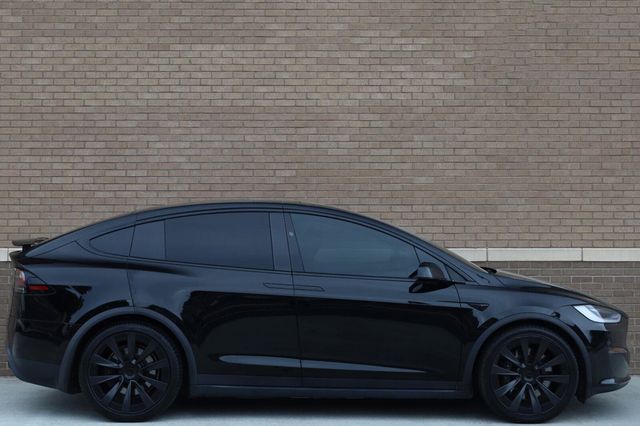 2023 Tesla Model X Plaid - 23093864 - 1