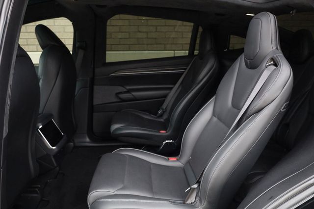 2023 Tesla Model X Plaid - 23093864 - 21