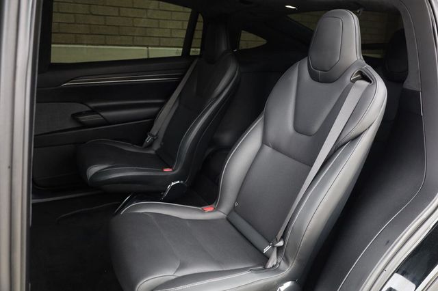 2023 Tesla Model X Plaid - 23093864 - 22