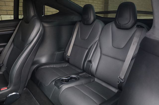 2023 Tesla Model X Plaid - 23093864 - 23