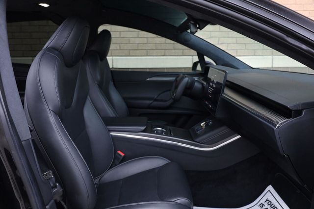 2023 Tesla Model X Plaid - 23093864 - 25