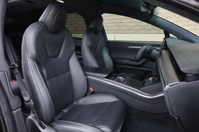 2023 Tesla Model X Plaid - 23093864 - 26