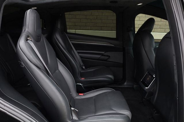 2023 Tesla Model X Plaid - 23093864 - 27