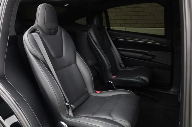 2023 Tesla Model X Plaid - 23093864 - 28