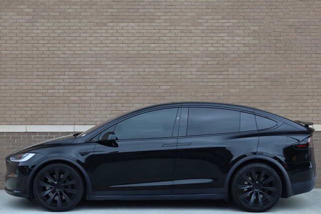 2023 Tesla Model X Plaid - 23093864 - 2
