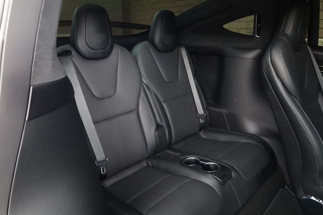 2023 Tesla Model X Plaid - 23093864 - 29