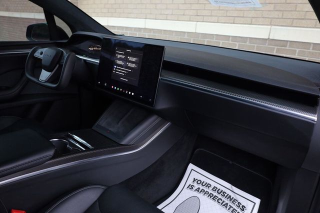 2023 Tesla Model X Plaid - 23093864 - 30