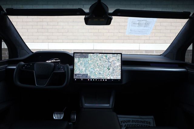 2023 Tesla Model X Plaid - 23093864 - 31