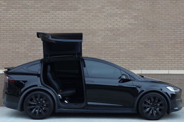 2023 Tesla Model X Plaid - 23093864 - 3