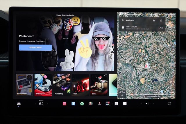 2023 Tesla Model X Plaid - 23093864 - 41