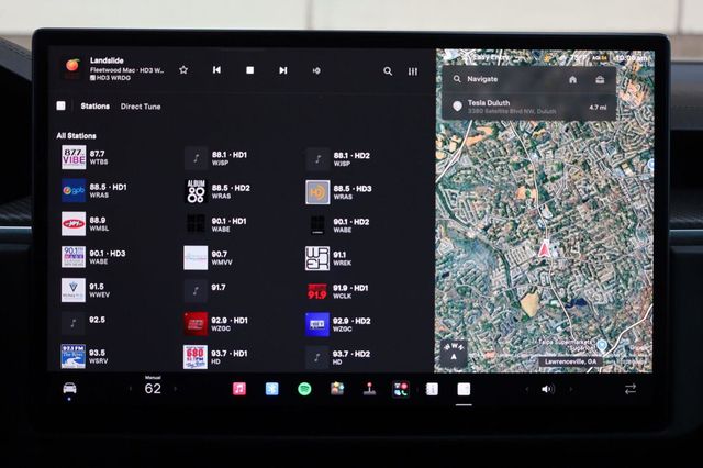 2023 Tesla Model X Plaid - 23093864 - 44