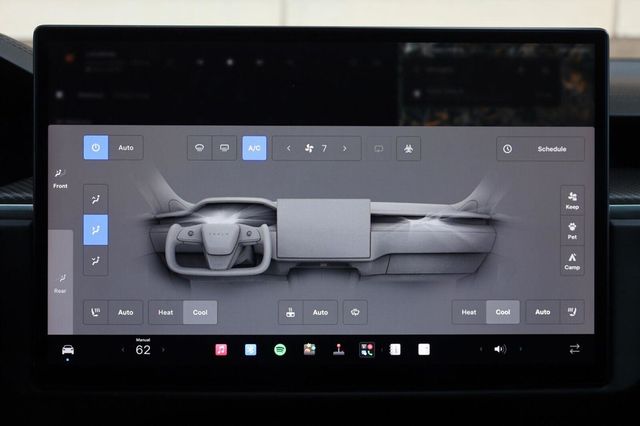 2023 Tesla Model X Plaid - 23093864 - 45