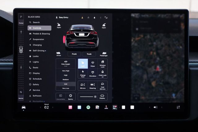 2023 Tesla Model X Plaid - 23093864 - 46