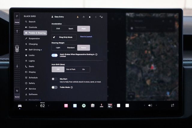 2023 Tesla Model X Plaid - 23093864 - 47