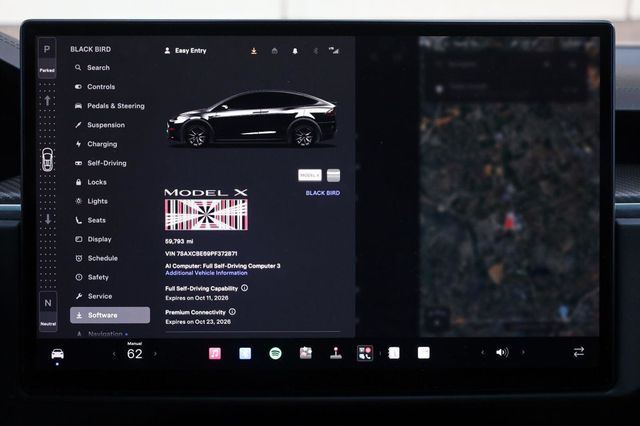 2023 Tesla Model X Plaid - 23093864 - 48
