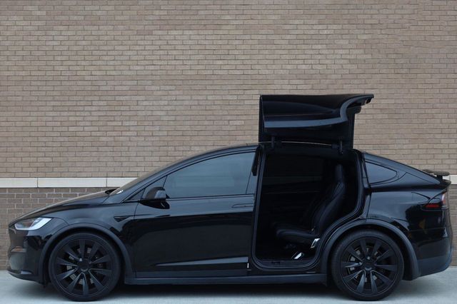 2023 Tesla Model X Plaid - 23093864 - 4