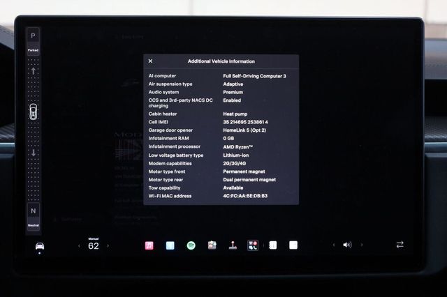 2023 Tesla Model X Plaid - 23093864 - 49