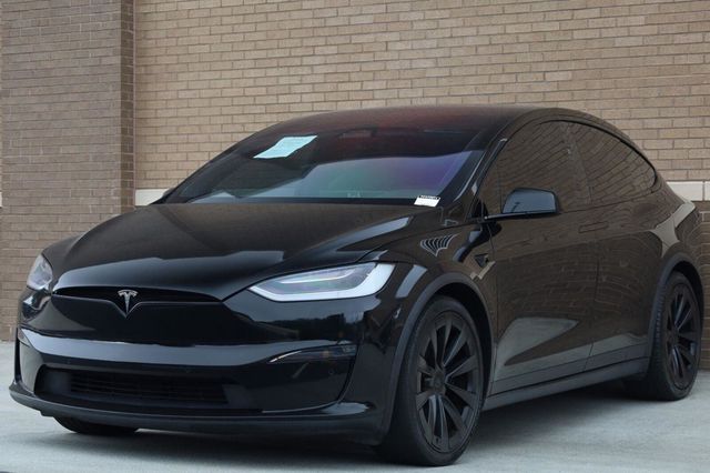 2023 Tesla Model X Plaid - 23093864 - 7