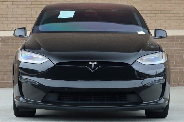 2023 Tesla Model X Plaid - 23093864 - 8