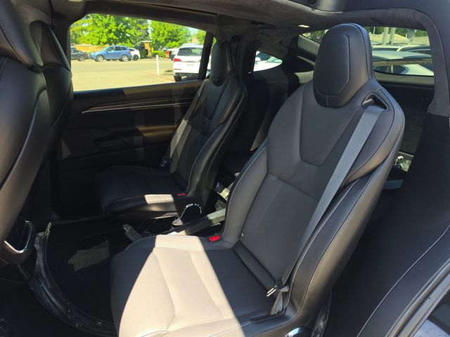 2023 Tesla Model X Plaid AWD - 23039264 - 9