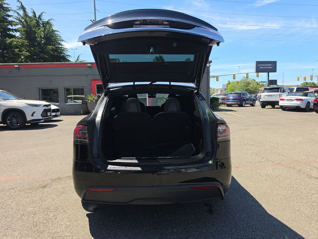 2023 Tesla Model X Plaid AWD - 23039264 - 10