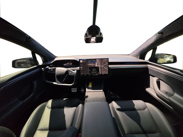 2023 Tesla Model X Plaid AWD - 23039264 - 11