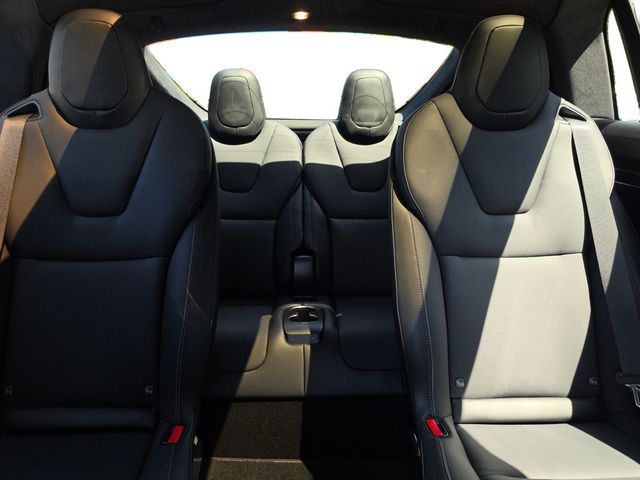 2023 Tesla Model X Plaid AWD - 23039264 - 12