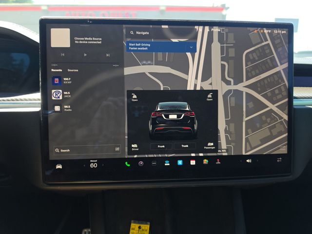 2023 Tesla Model X Plaid AWD - 23039264 - 13