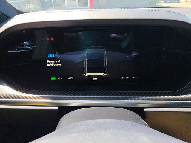 2023 Tesla Model X Plaid AWD - 23039264 - 15