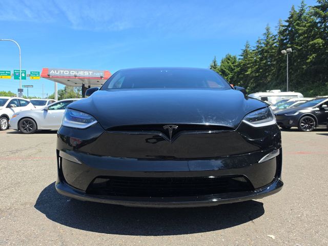 2023 Tesla Model X Plaid AWD - 23039264 - 18