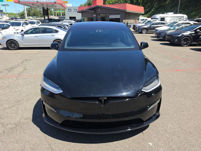2023 Tesla Model X Plaid AWD - 23039264 - 19