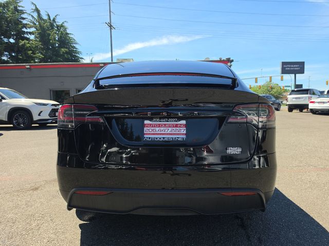 2023 Tesla Model X Plaid AWD - 23039264 - 20