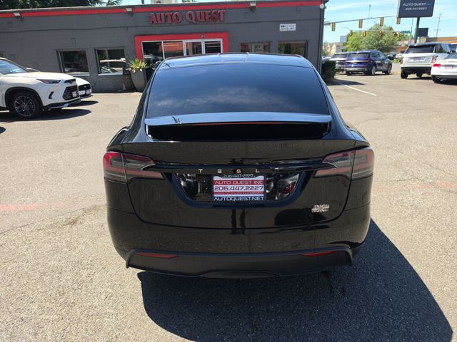 2023 Tesla Model X Plaid AWD - 23039264 - 21