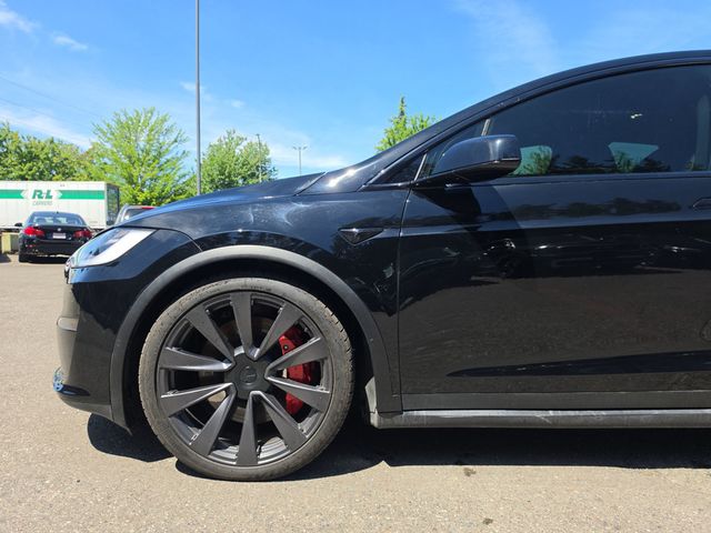 2023 Tesla Model X Plaid AWD - 23039264 - 22