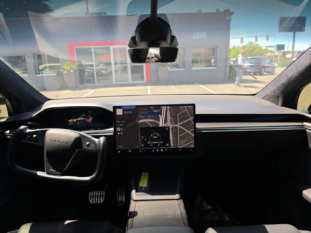 2023 Tesla Model X Plaid AWD - 23039264 - 23