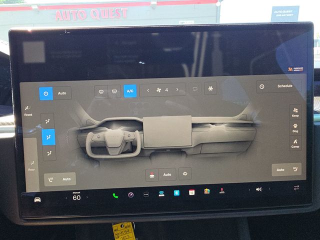 2023 Tesla Model X Plaid AWD - 23039264 - 25
