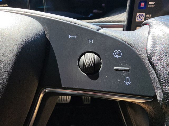 2023 Tesla Model X Plaid AWD - 23039264 - 27