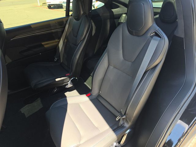 2023 Tesla Model X Plaid AWD - 23039264 - 28